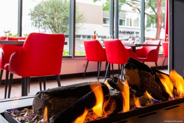 Bastion Hotel Den Haag Rijswijk